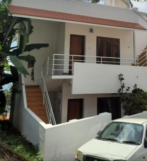 VARMA SEA VIEW VILLAS